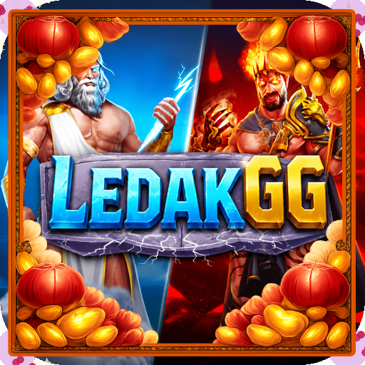 ledakgg — mitra unggulan