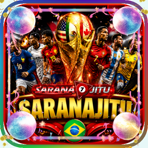 saranajitu — galeri pratinjau Resmi APK